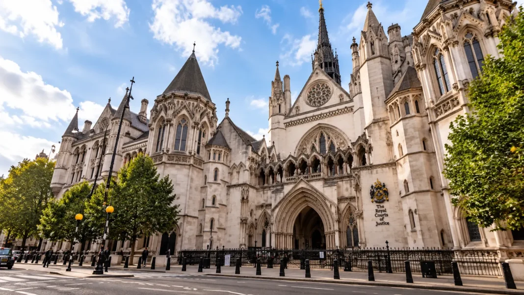 Home Office Age Decisions Unlawful | High Court Ruling