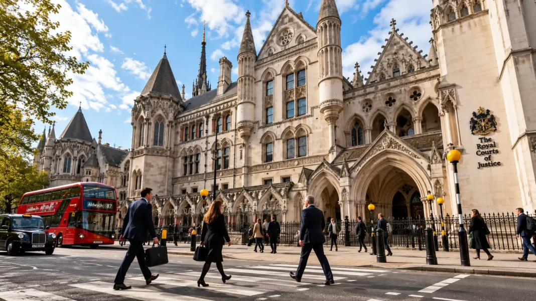 Bunting v HMRC Tax Relief: £2.2m Loan Ruling