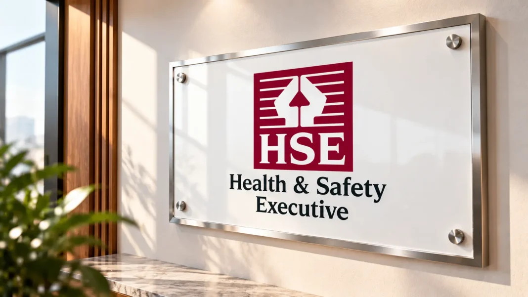 HSE Pesticide Records Appeal: Tribunal Ruling