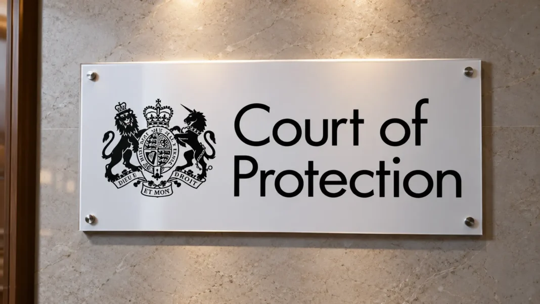 LPA Certificate Provider Failures Lead to Cancellation of Six LPAs
