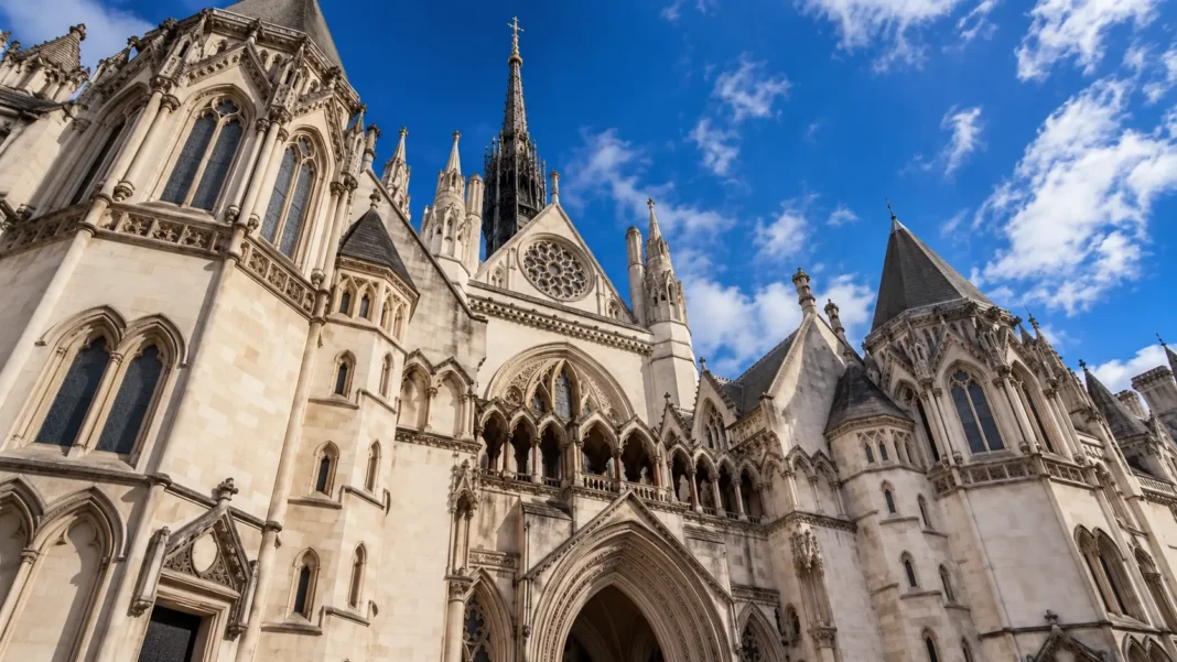 Criminal Legal Aid Retrial Fee Appeal: Newgate Loses
