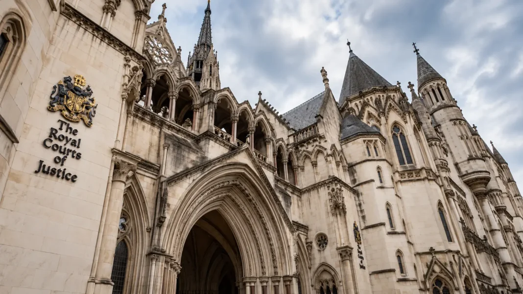 Russia Security for Costs: £975,000 Ordered in Yukos Case
