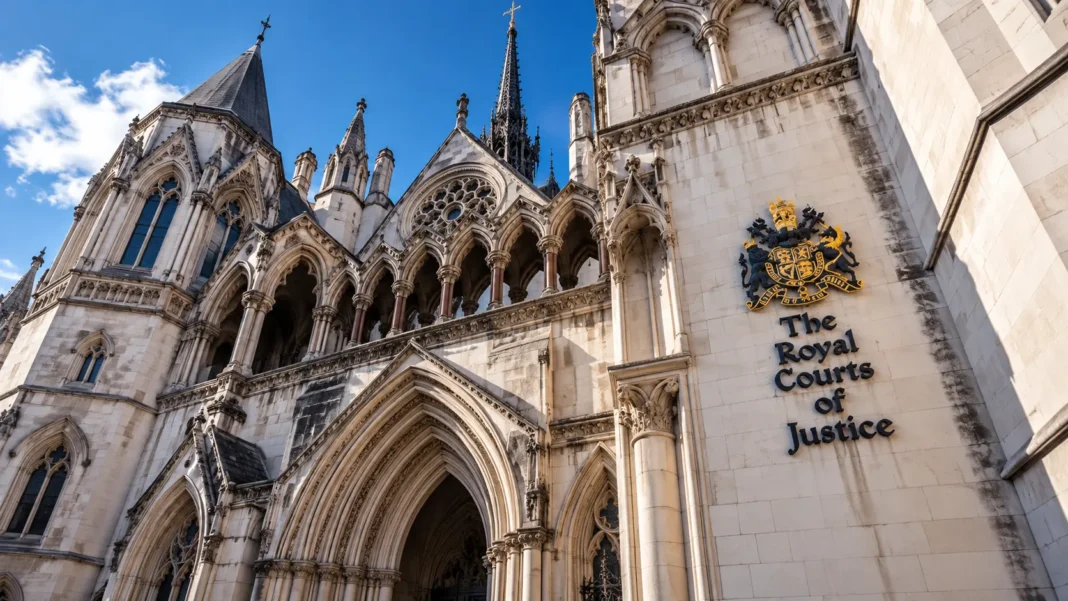 High Court Confidential ENE Ruling – Appeal Refusal Quashed