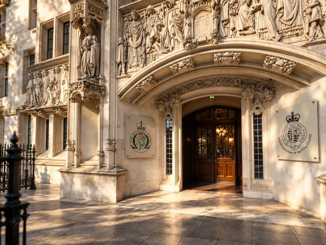 Court of Appeal clarifies domestic abuse approach under Child Focused Court
