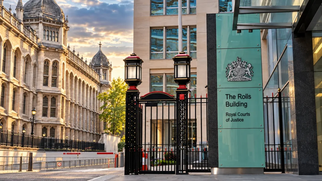 Business Property Division Comes Into Effect | Solicitor News