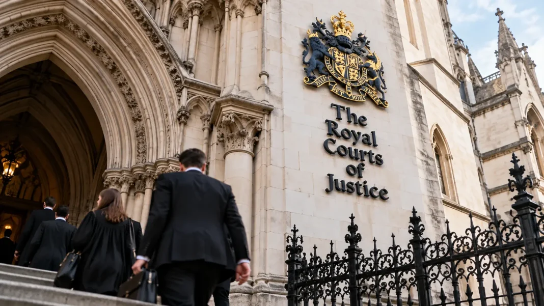 Uber Black Cab Drivers’ Claims Ruled Time-Barred | Solicitor News