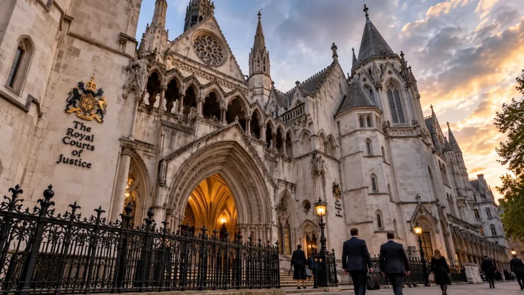 Frimley Health NHS Trust Costs: Court Orders 85% Payment
