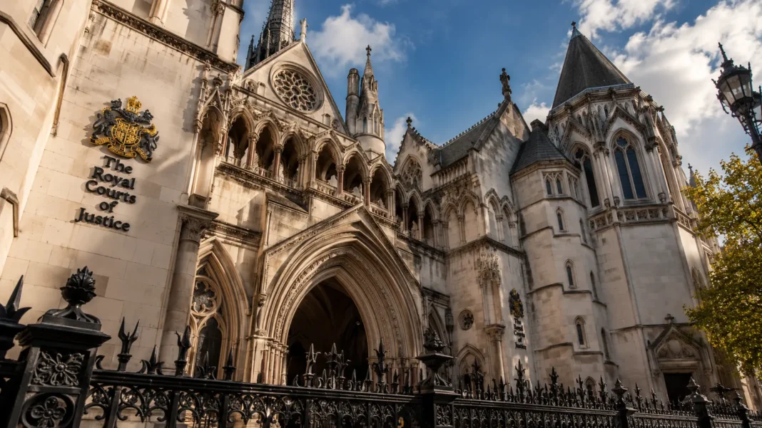 Court of Appeal Rules on Issue Estoppel in Copyright Claims