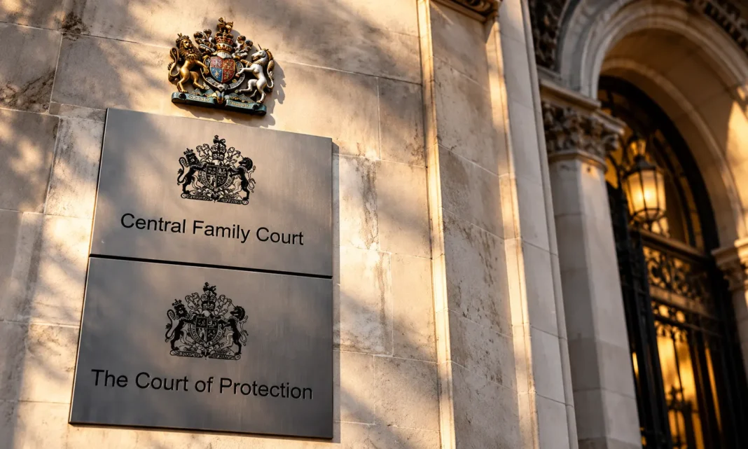 Court Grants Parental Order After Illegal Chinese Surrogacy