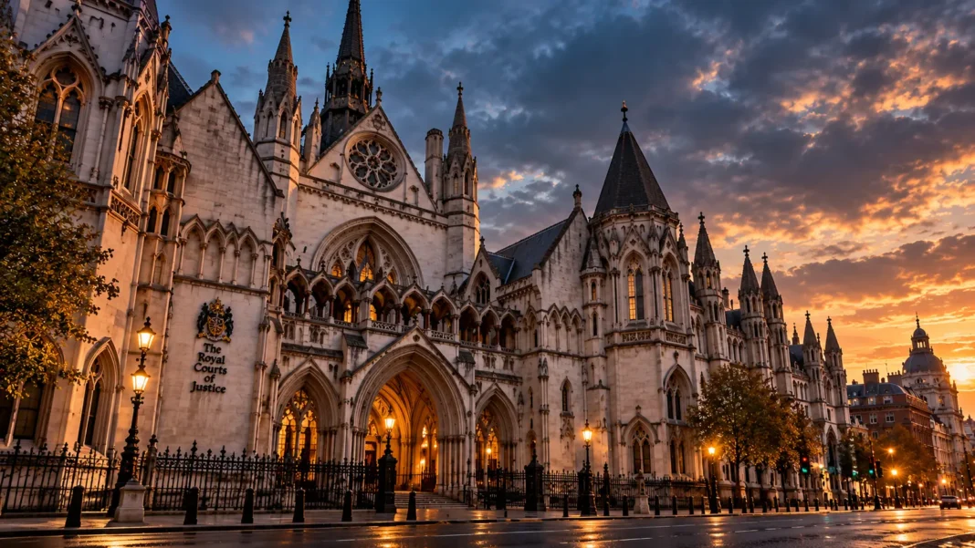 Justice Committee Warns on Magistrates’ Court Capacity