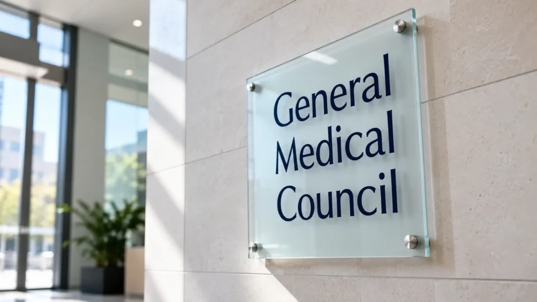 Court of Appeal Upholds GMC Disciplinary Case Decision