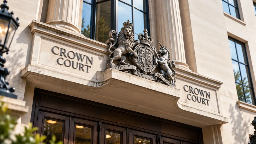 Mark Whitfield Fraud Trial Halted Over Missing Evidence