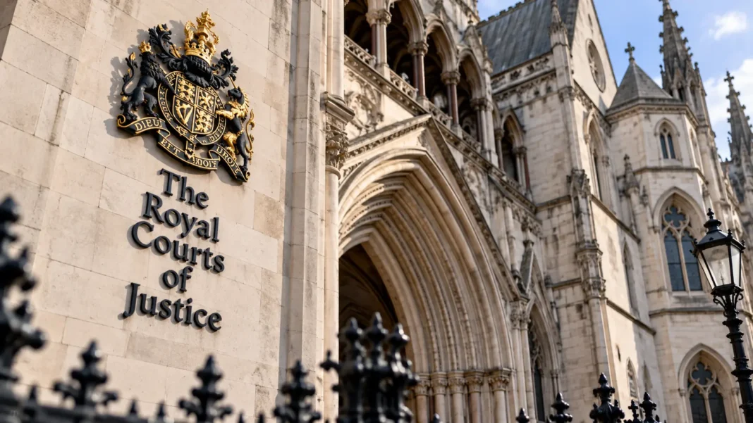 Işbilen Third-Party Disclosure: High Court Ruling