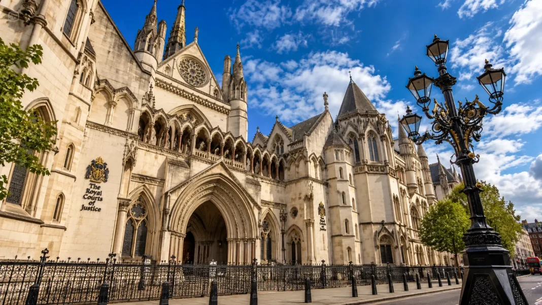 3Kings Holdings Case: English Partnership Agreement Upheld